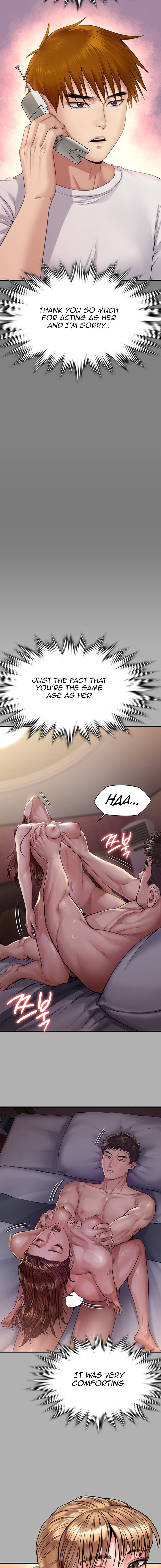 Queen Bee Chapter 345.5