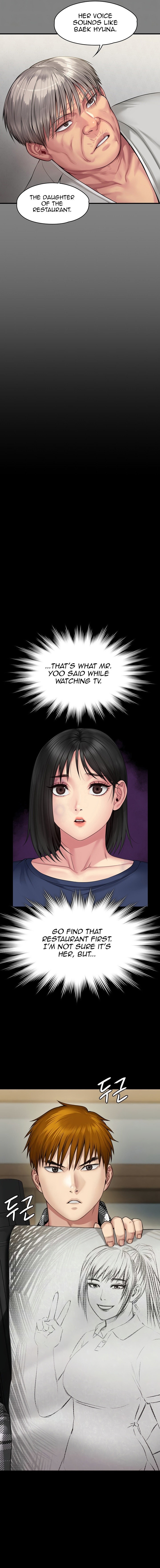 Queen Bee Chapter 345.5