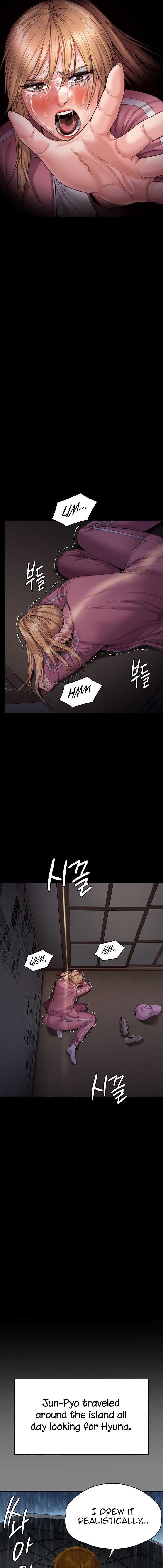 Queen Bee Chapter 345.5