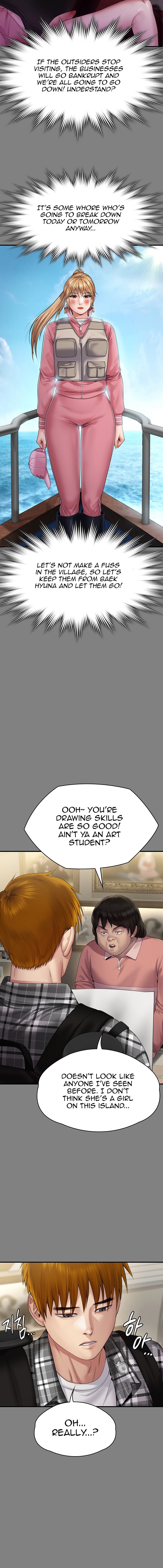 Queen Bee Chapter 345.5