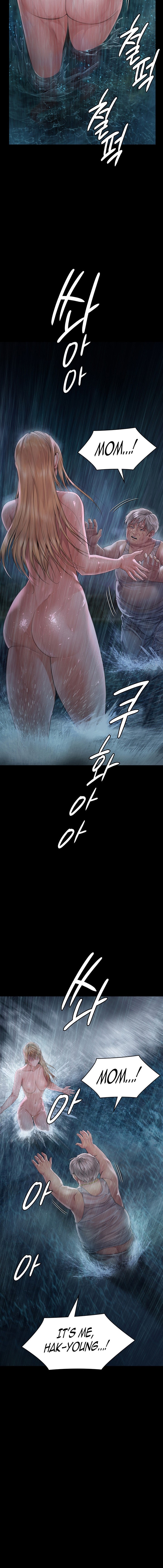 Queen Bee Chapter 345.5