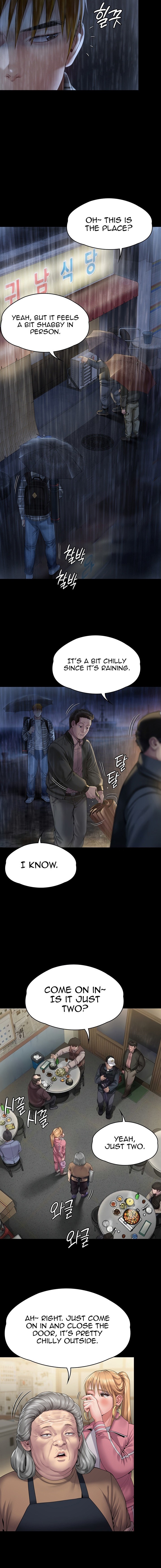 Queen Bee Chapter 345.5