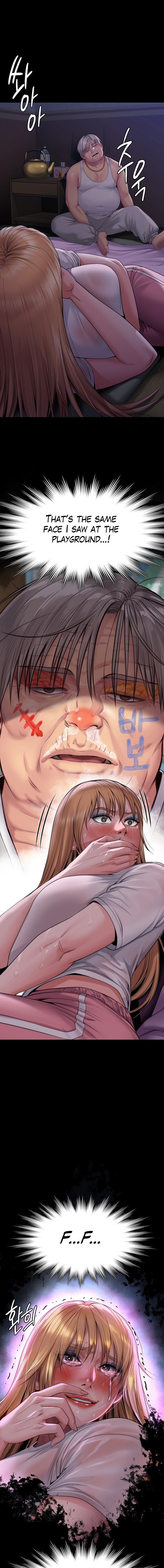 Queen Bee Chapter 345.5