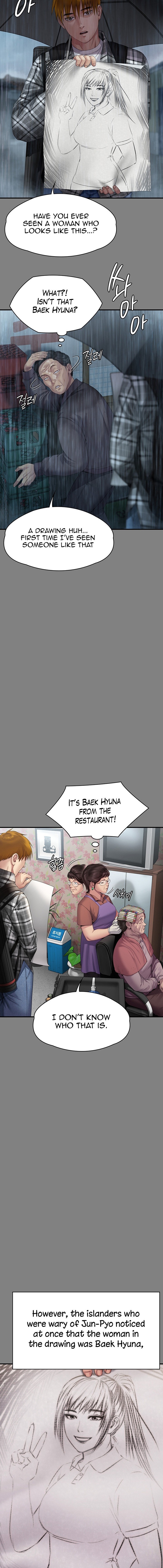 Queen Bee Chapter 345.5