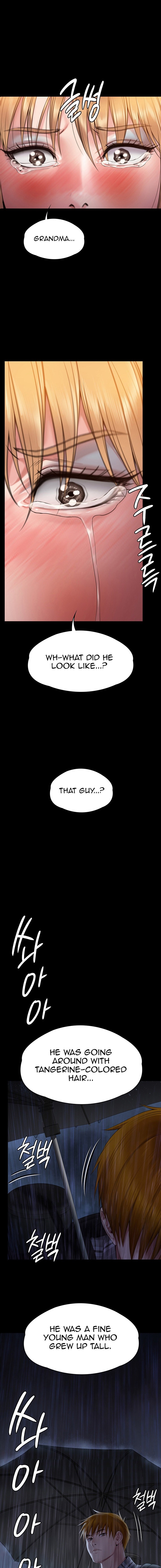Queen Bee Chapter 345.5