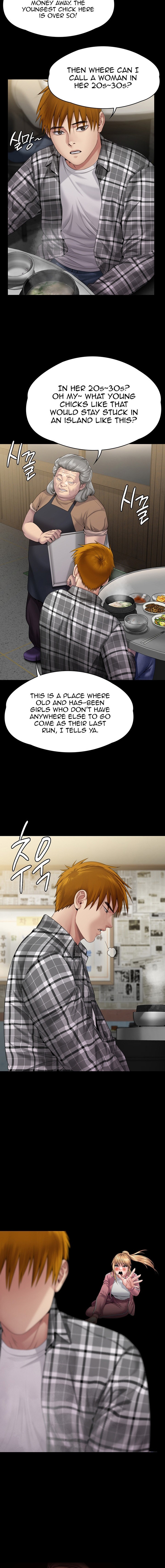 Queen Bee Chapter 345.5