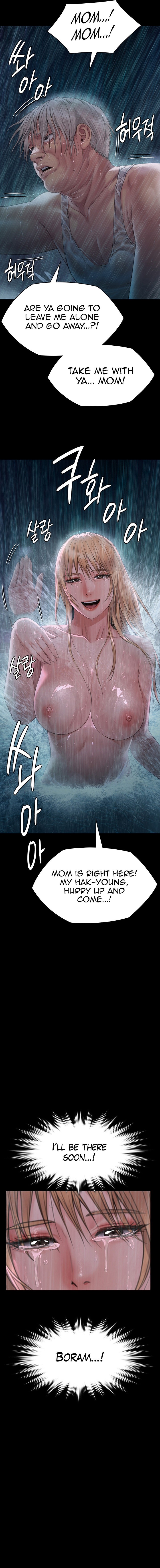 Queen Bee Chapter 345.5
