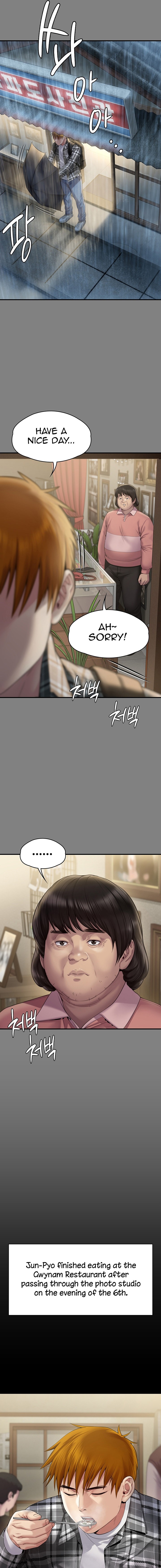 Queen Bee Chapter 345.5