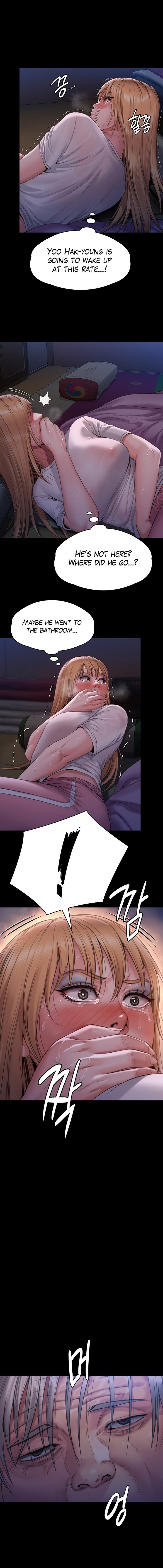 Queen Bee Chapter 345.5