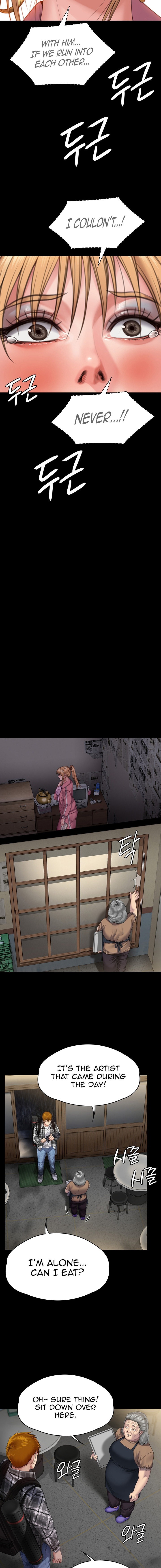 Queen Bee Chapter 345.5