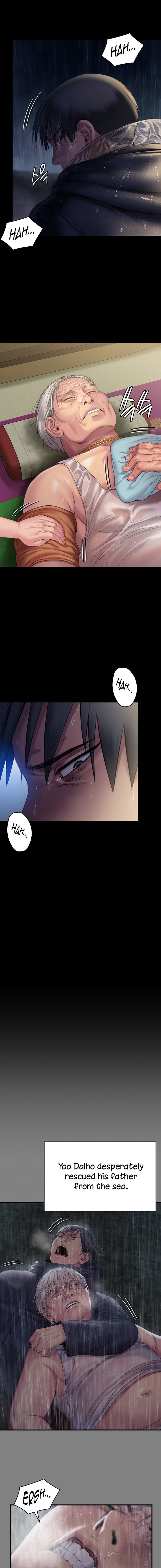 Queen Bee Chapter 345.5