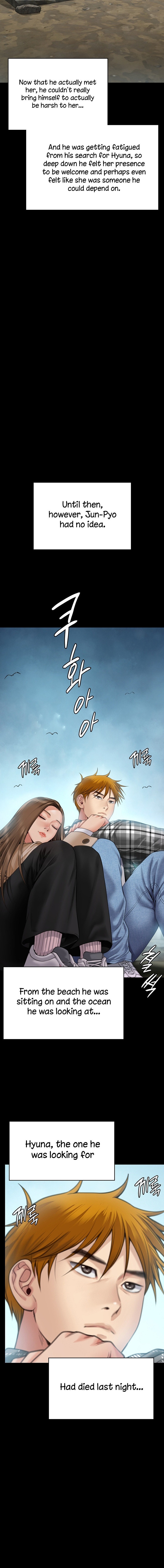 Queen Bee Chapter 345.5