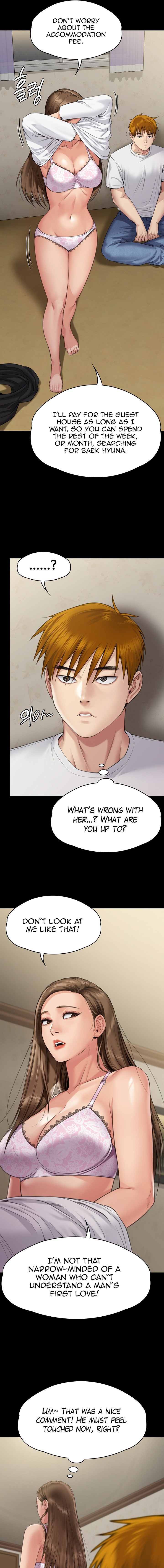 Queen Bee Chapter 345.5