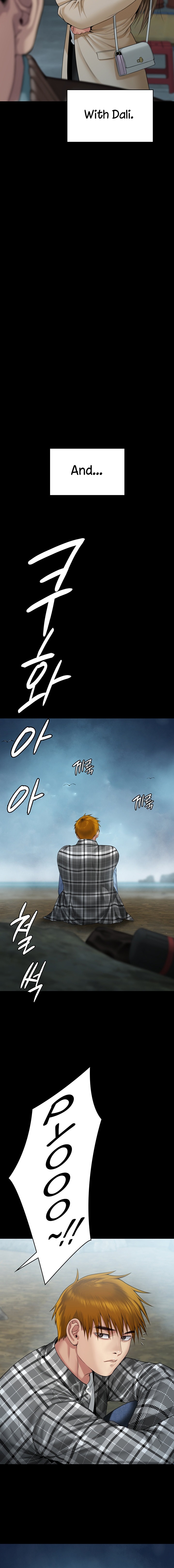 Queen Bee Chapter 345.5