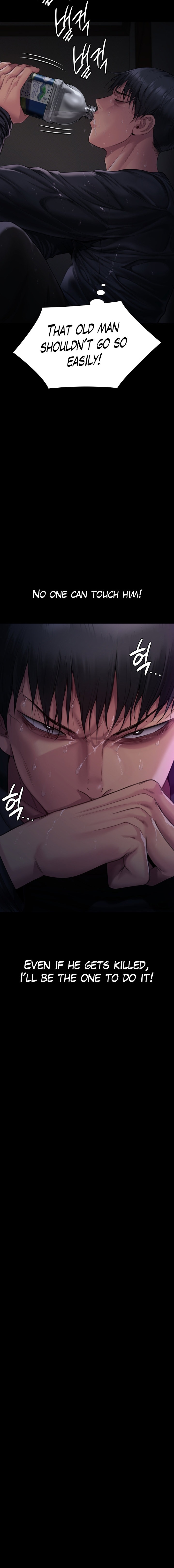 Queen Bee Chapter 345.5