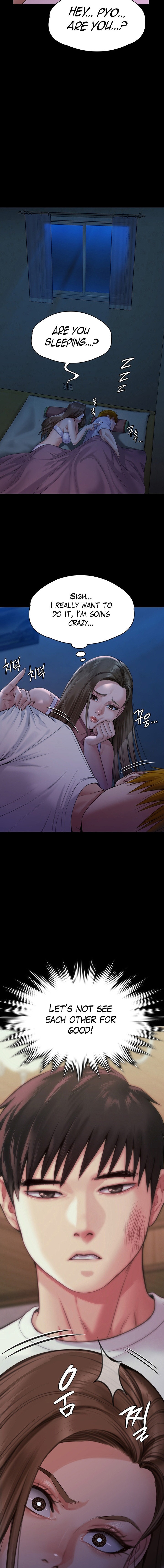 Queen Bee Chapter 345.5