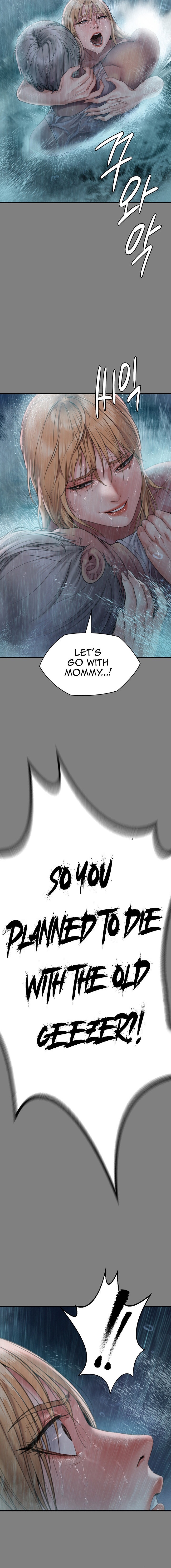 Queen Bee Chapter 345.5