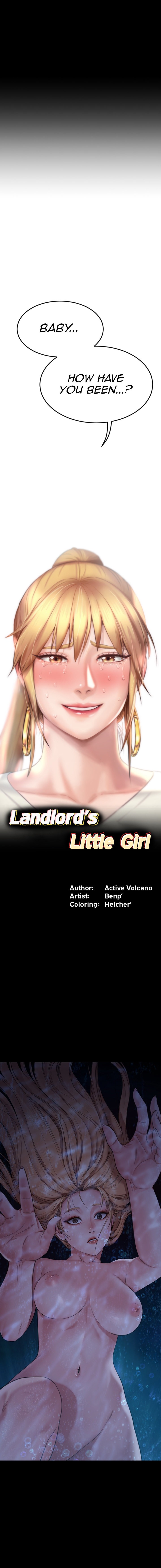 Queen Bee Chapter 345.5