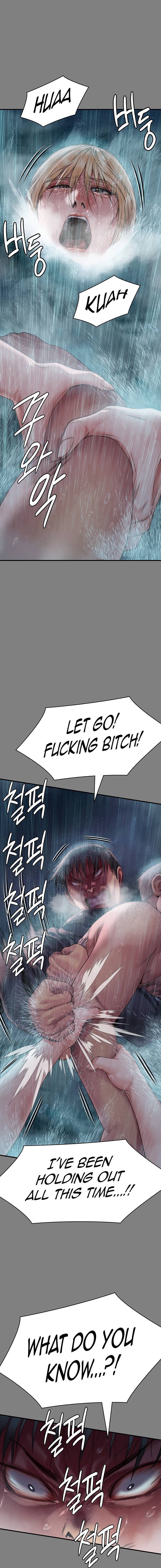 Queen Bee Chapter 345.5