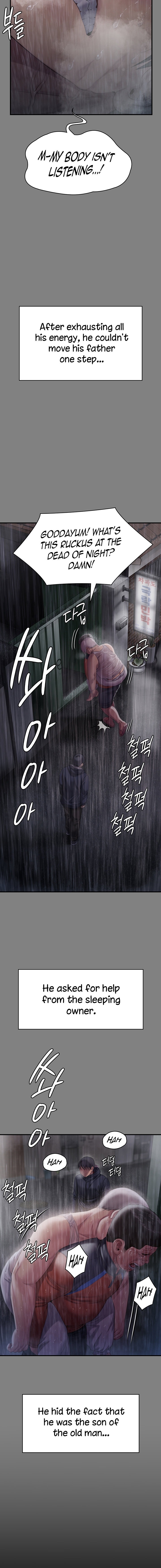 Queen Bee Chapter 345.5