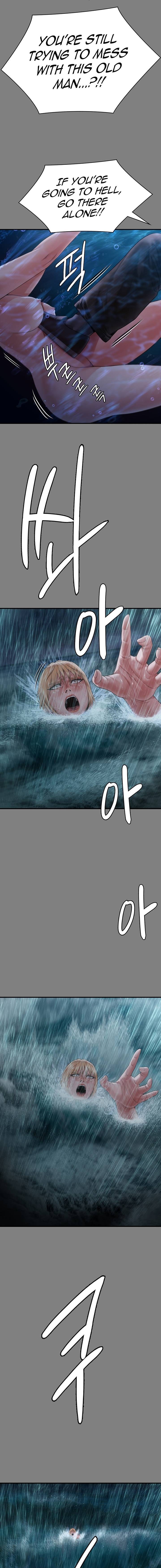 Queen Bee Chapter 345.5