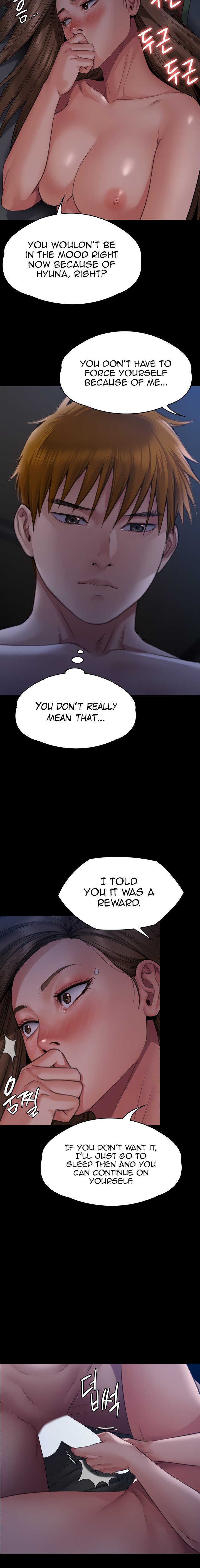 Queen Bee Chapter 345.5