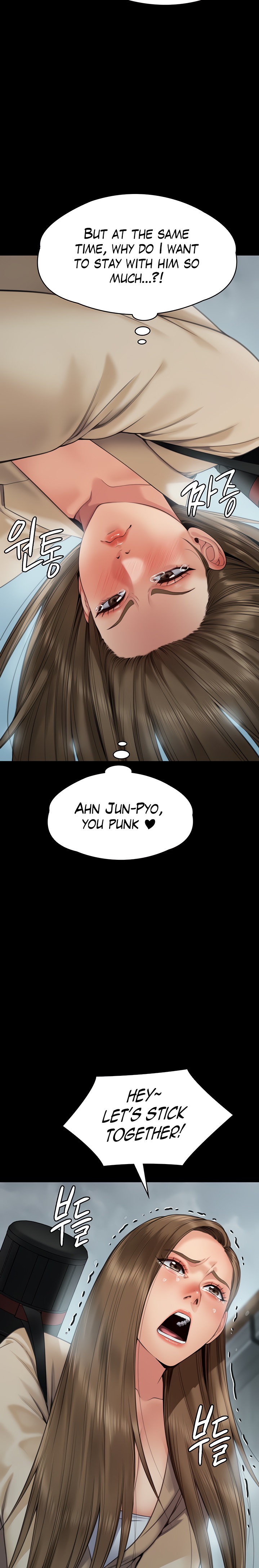 Queen Bee Chapter 345.5