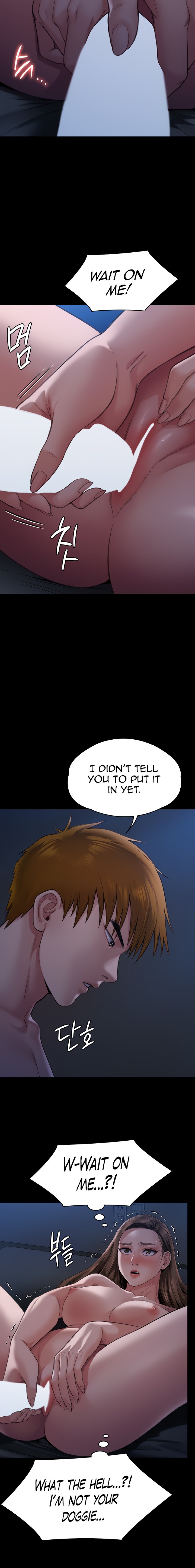 Queen Bee Chapter 345.5