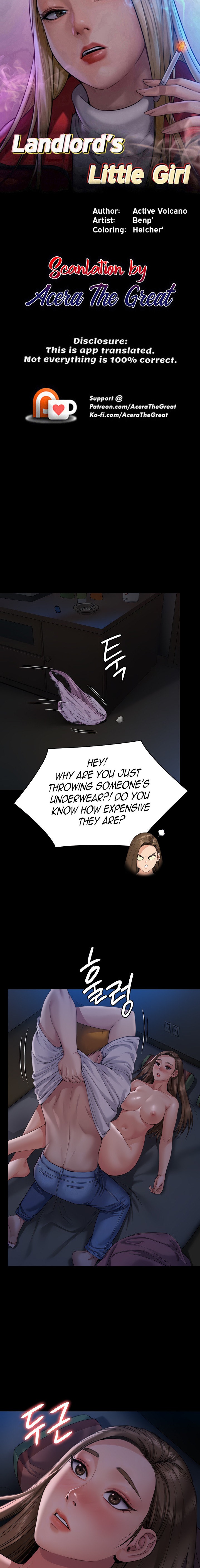 Queen Bee Chapter 345.5