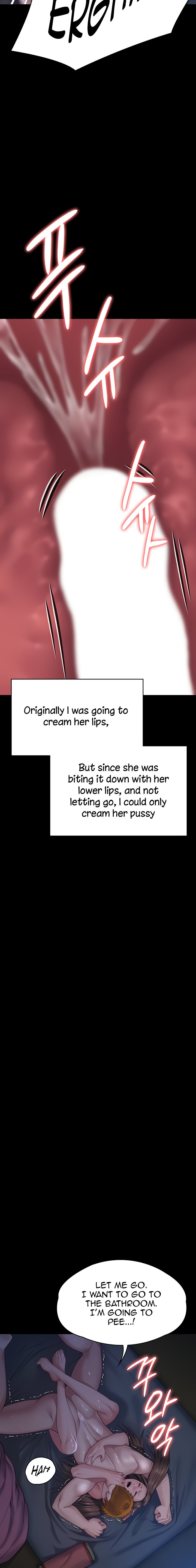 Queen Bee Chapter 345.5
