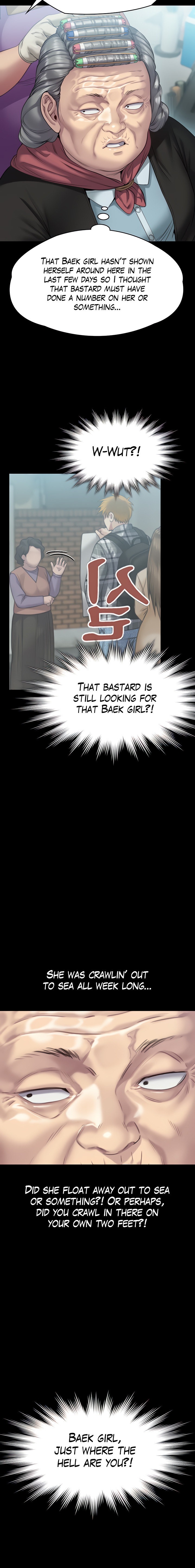 Queen Bee Chapter 345.5
