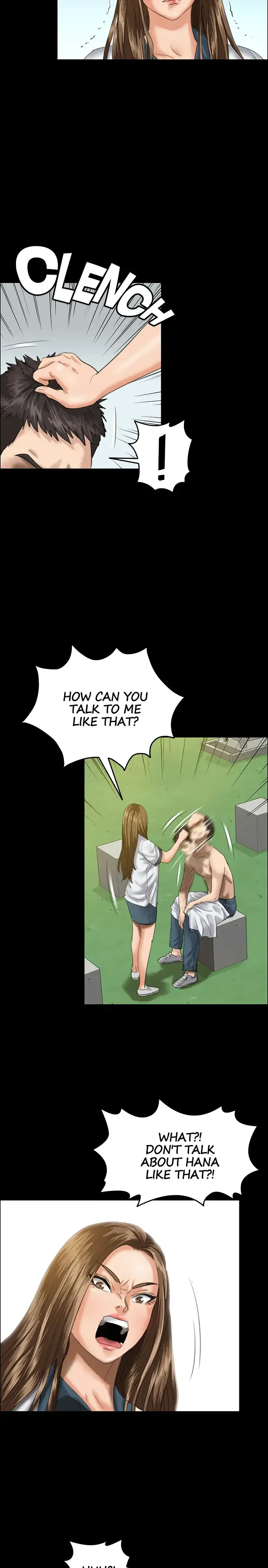 Queen Bee Chapter 345.5