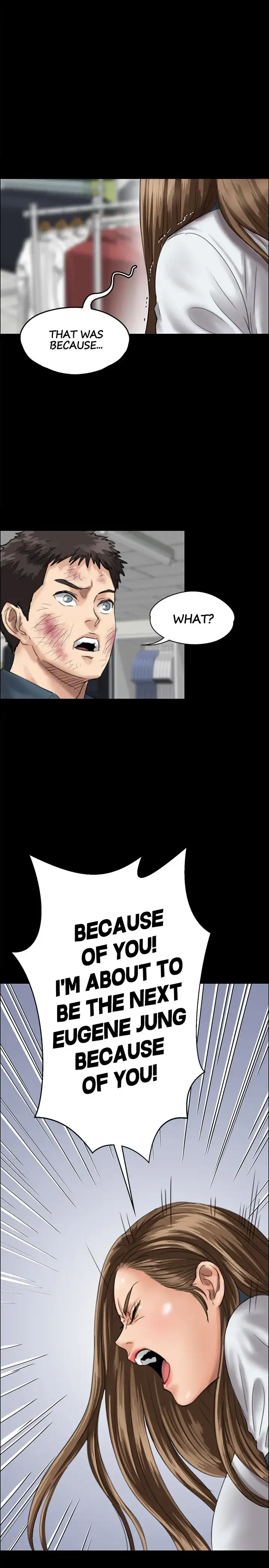 Queen Bee Chapter 345.5