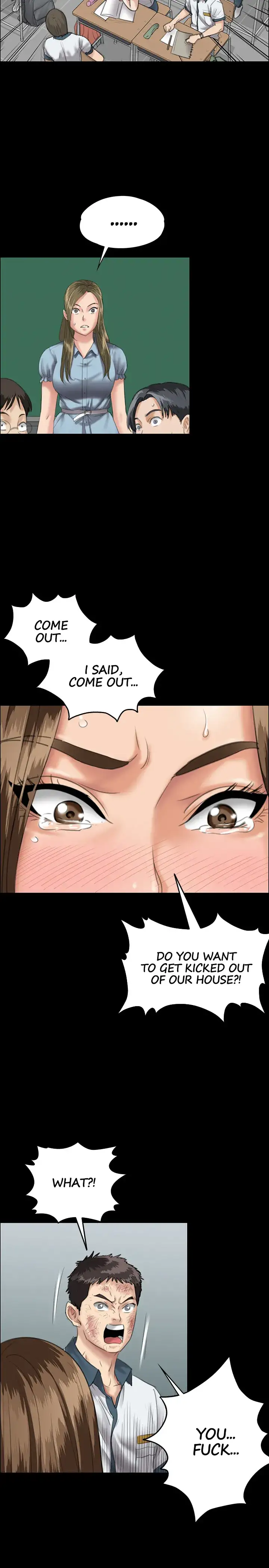 Queen Bee Chapter 345.5