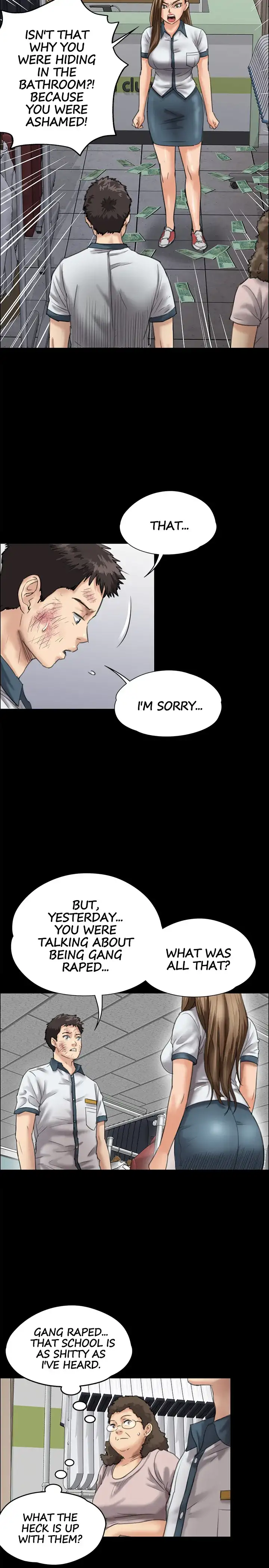 Queen Bee Chapter 345.5