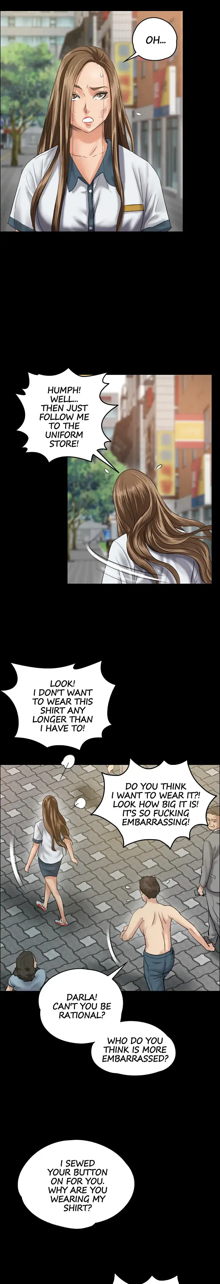 Queen Bee Chapter 345.5