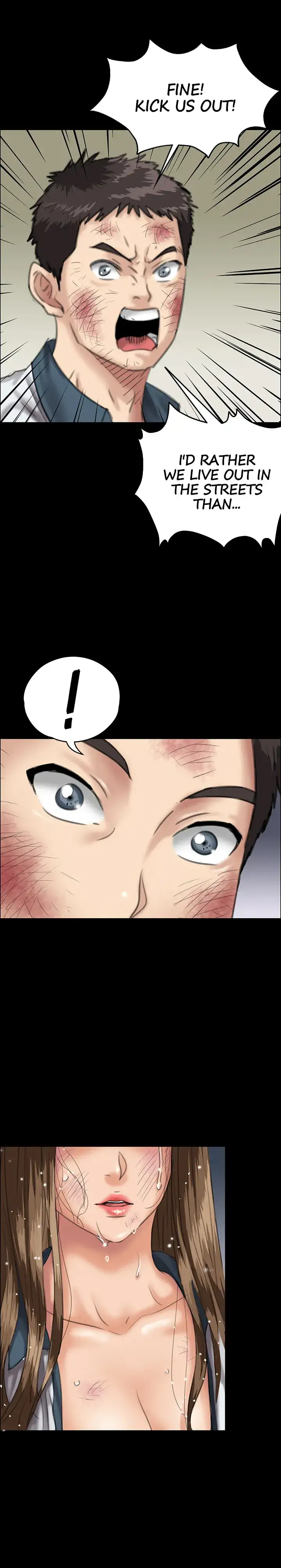 Queen Bee Chapter 345.5