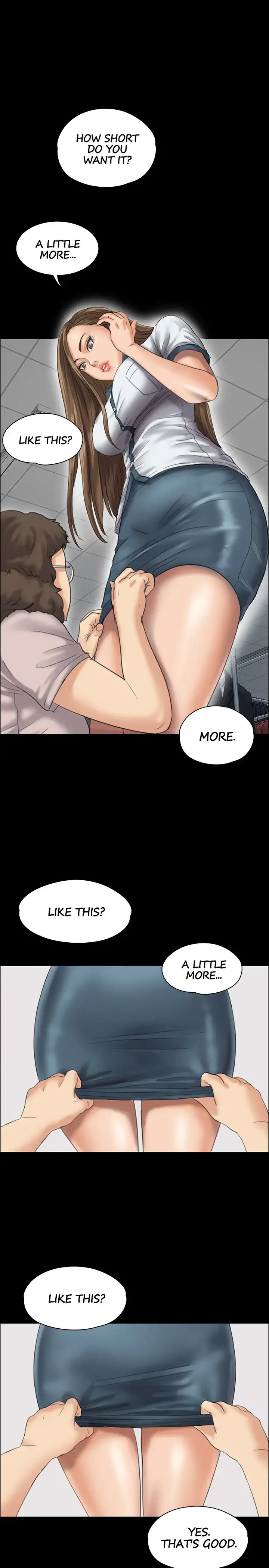 Queen Bee Chapter 345.5