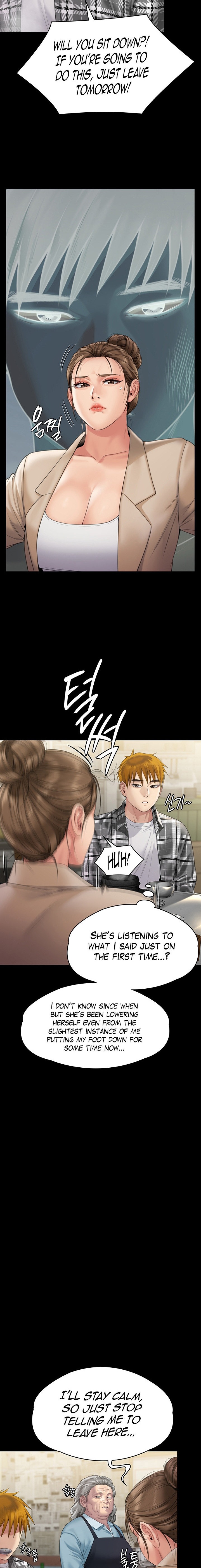 Queen Bee Chapter 345.5