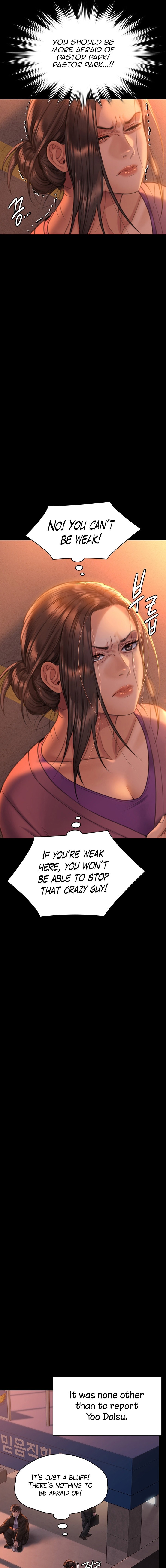 Queen Bee Chapter 345.5