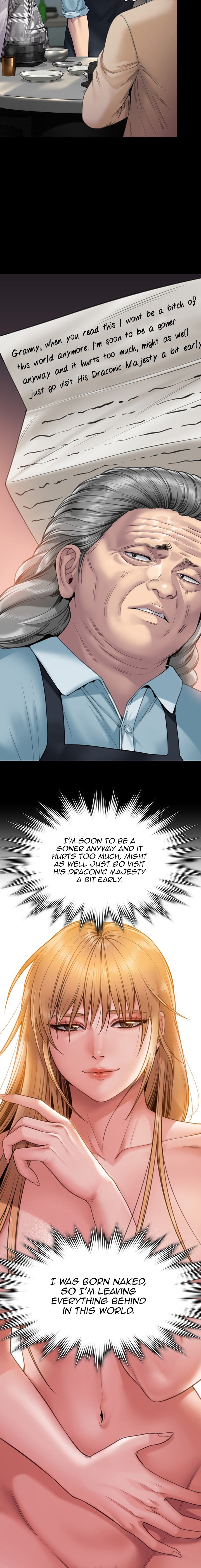 Queen Bee Chapter 345.5