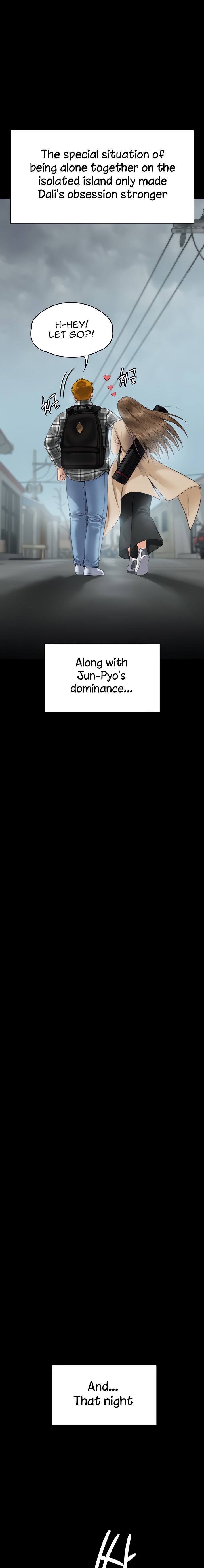 Queen Bee Chapter 345.5