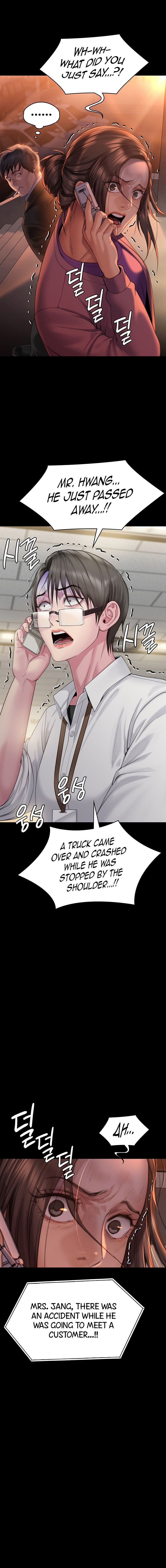 Queen Bee Chapter 345.5
