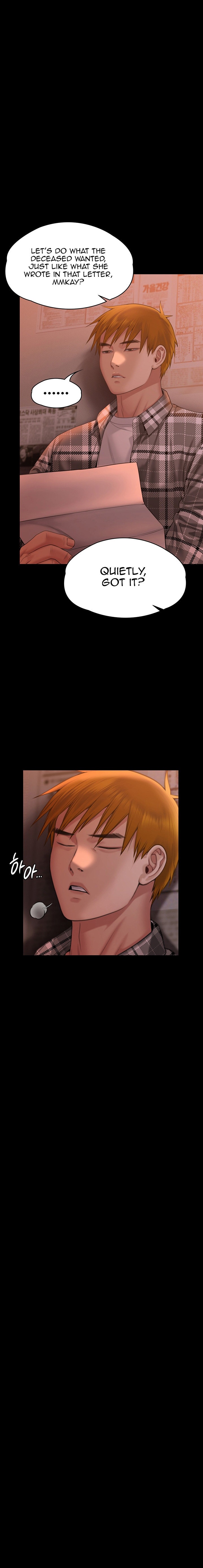 Queen Bee Chapter 345.5