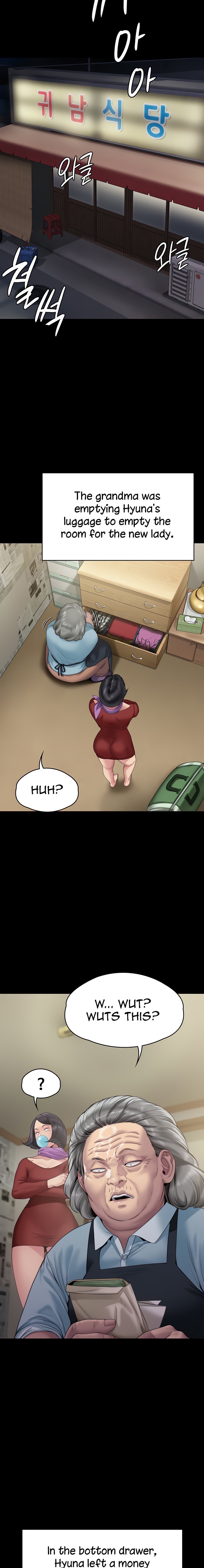 Queen Bee Chapter 345.5