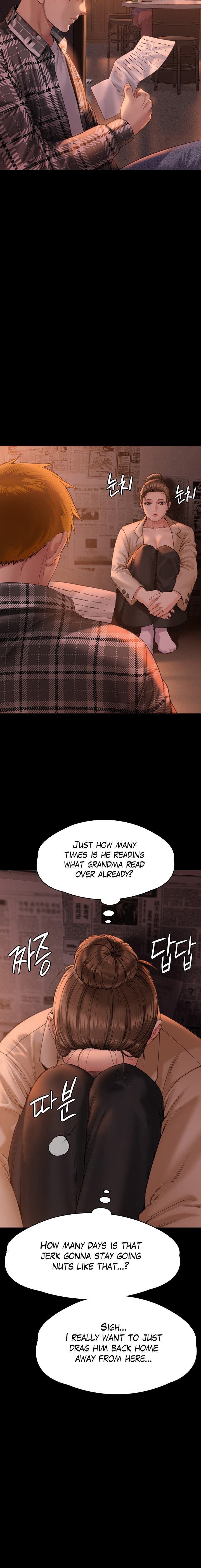 Queen Bee Chapter 345.5