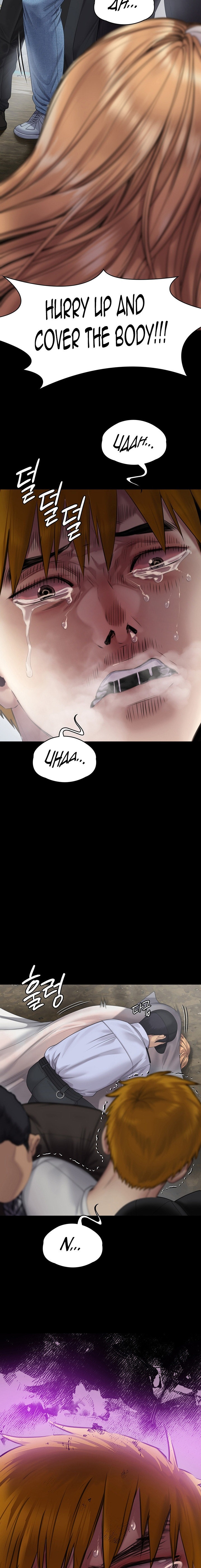 Queen Bee Chapter 345.5