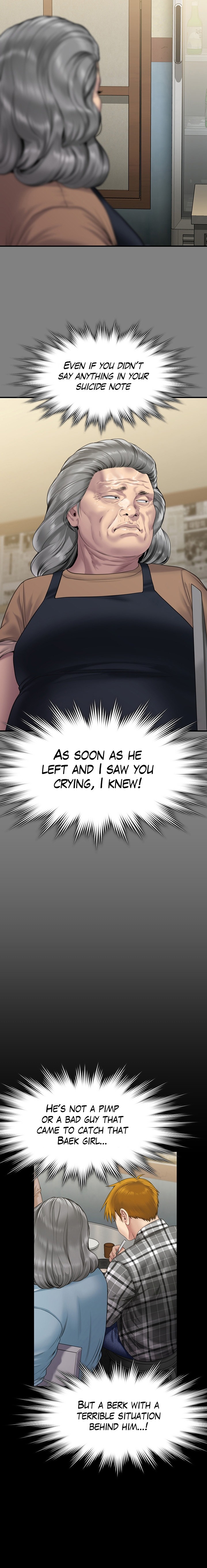 Queen Bee Chapter 345.5