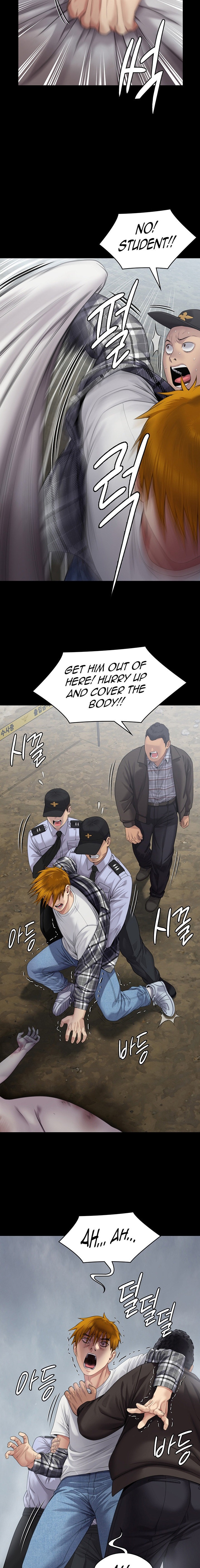 Queen Bee Chapter 345.5