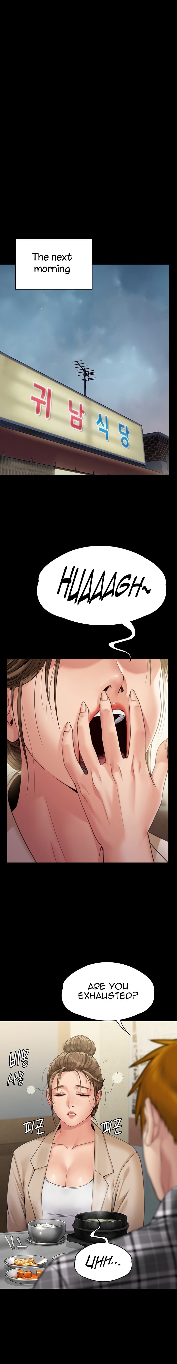 Queen Bee Chapter 345.5
